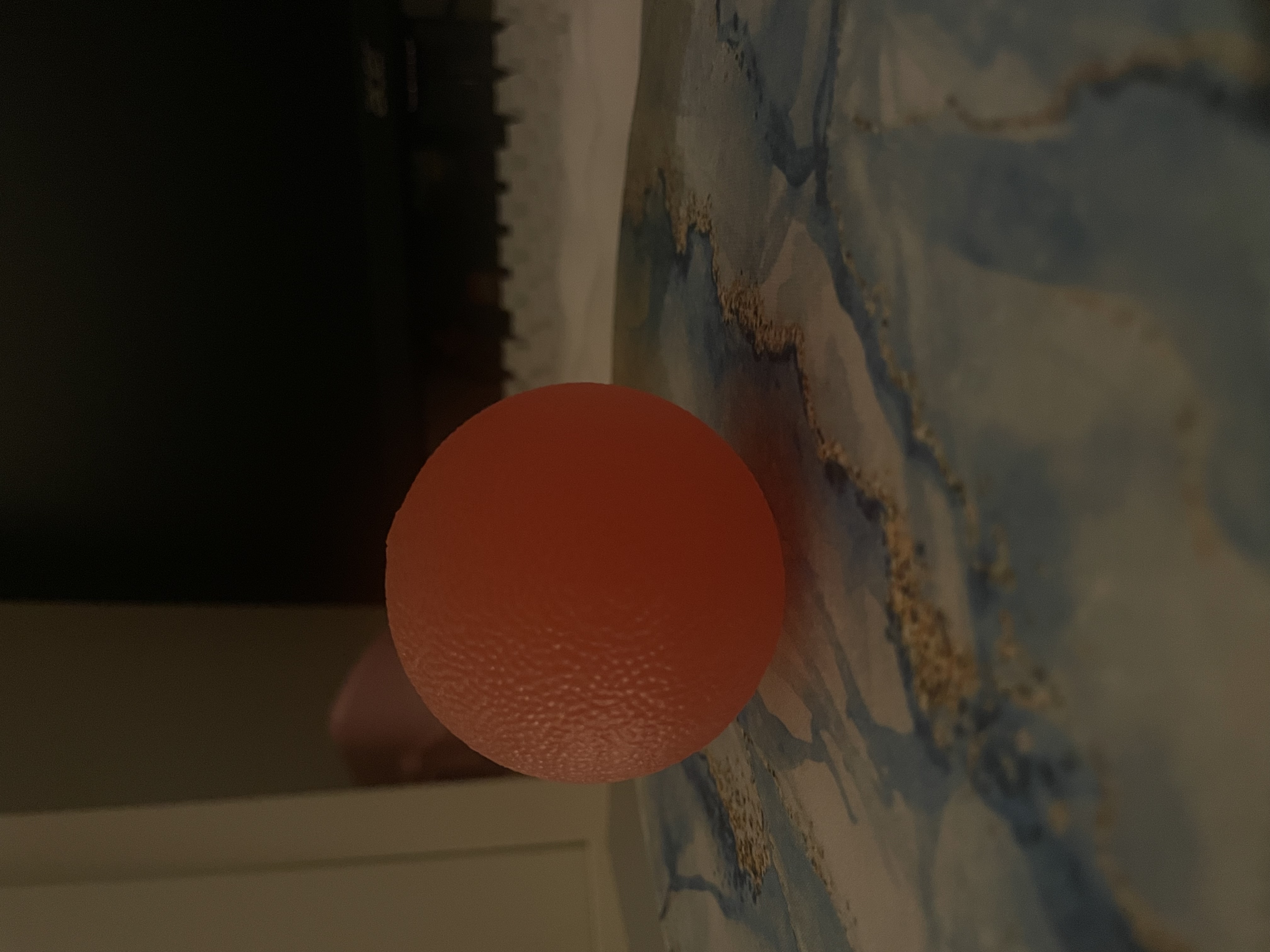 Primitive Object 3: Angle Photo
